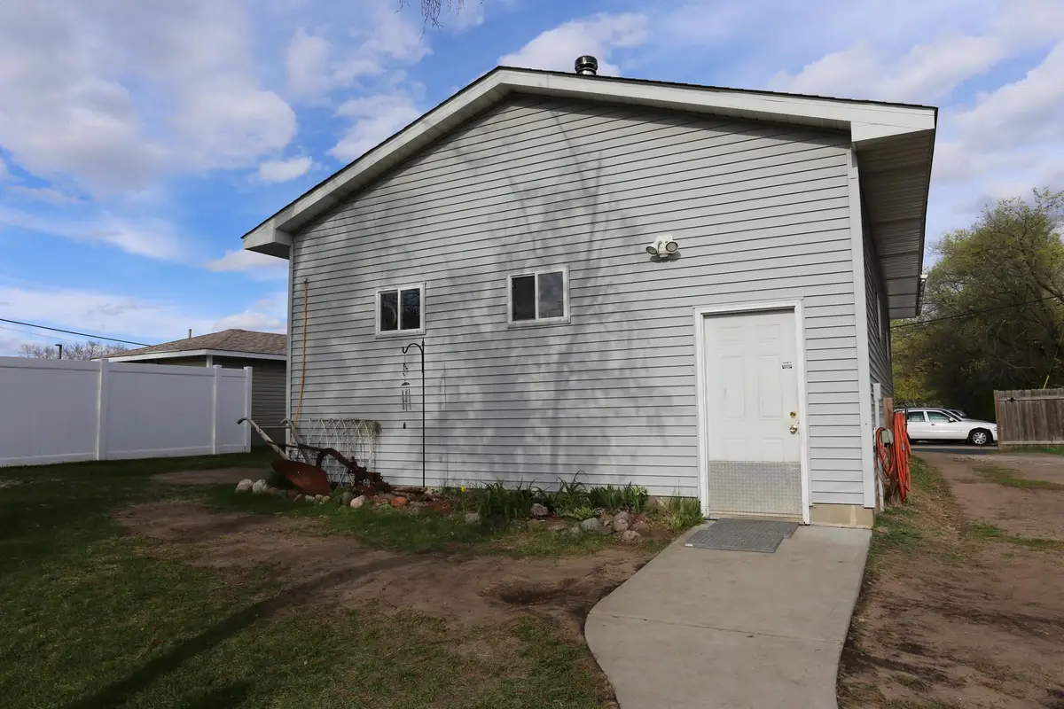 2626 Wingfield Avenue, Anoka, MN 55303 - #1
