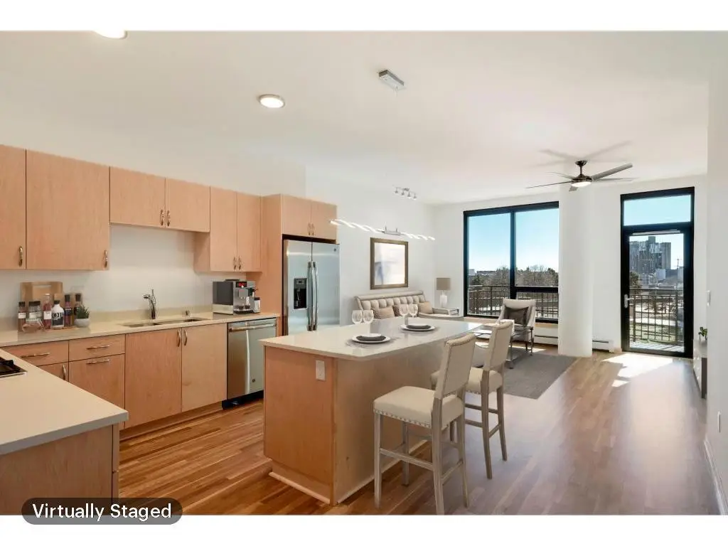 1240 2nd Street S #325, Minneapolis, MN 55415 - #1