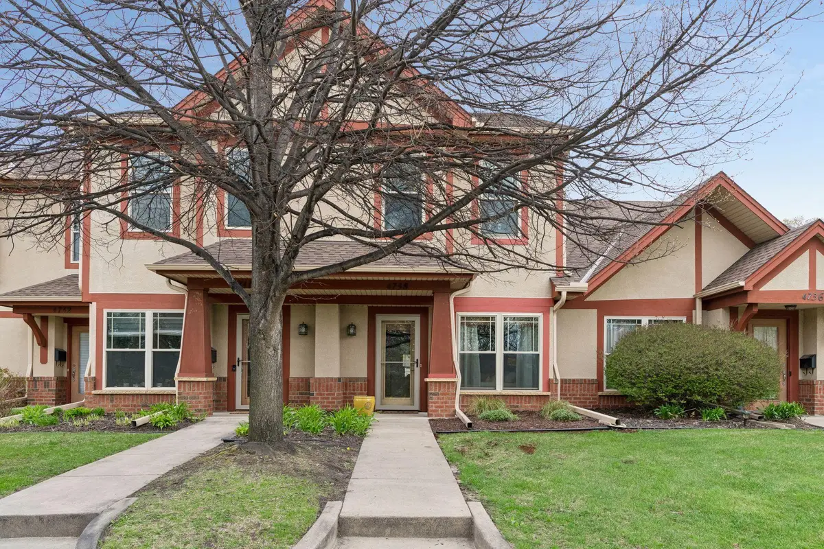 4738 N Humboldt Avenue N, Minneapolis, MN 55430 - #1