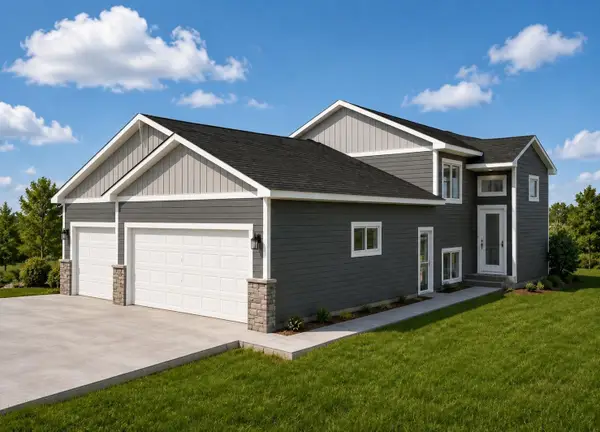1166 Meadowlark Lane S, Casselton, ND 58012