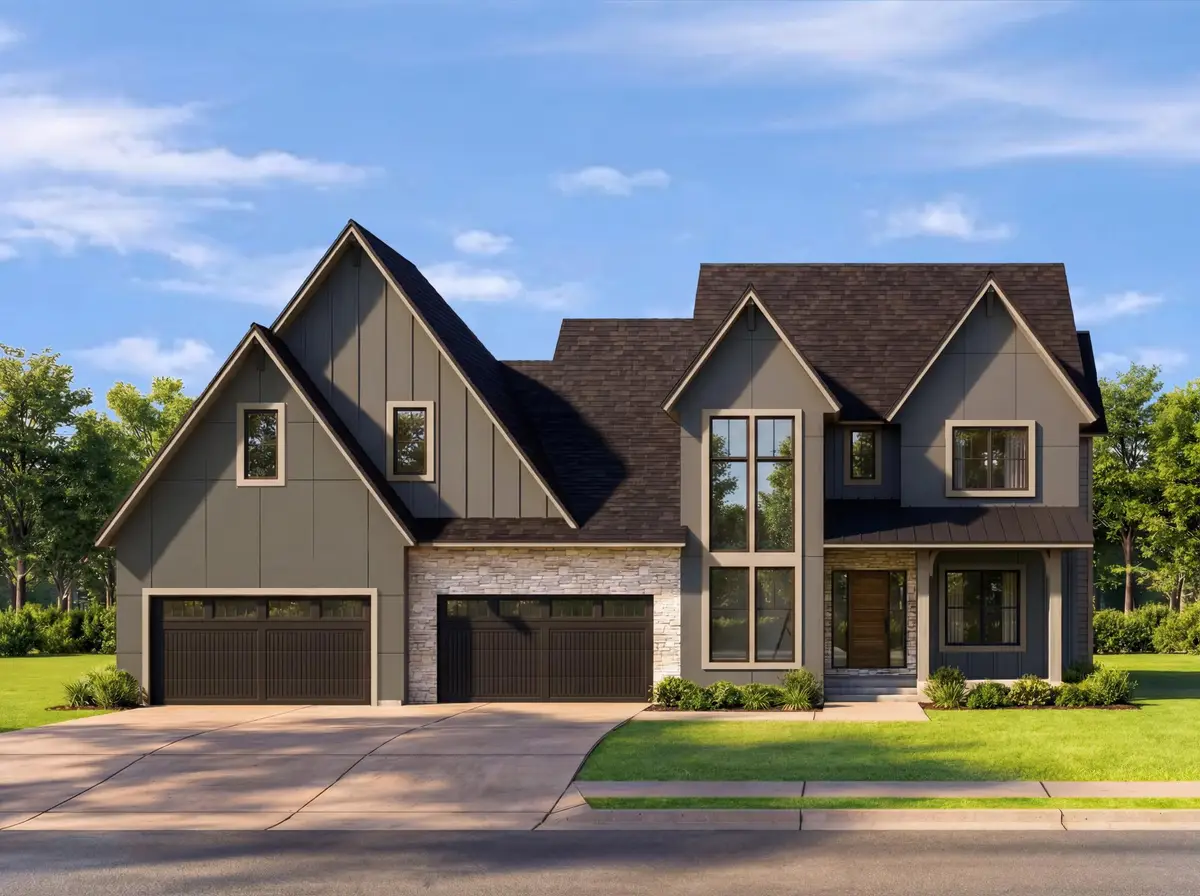 16571 64th Avenue N, Maple Grove, MN 55311 - #1