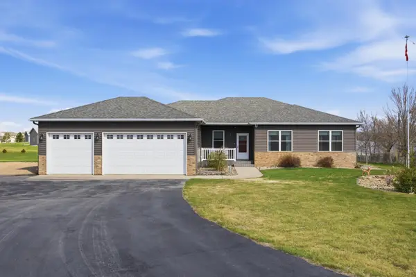 17176 Lakeview Lane, Audubon, MN 56511