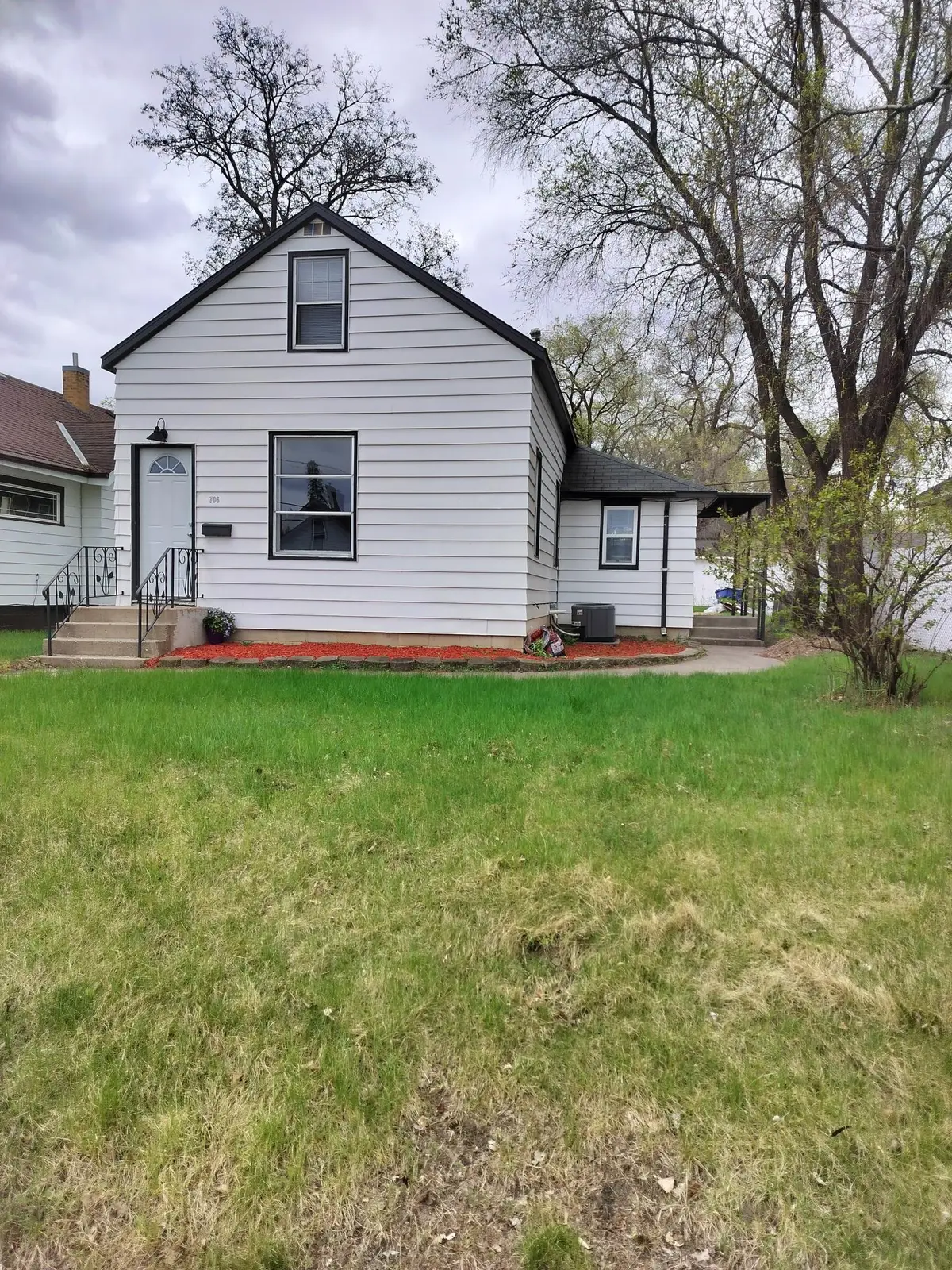 706 E Saint Germain Street, Saint Cloud, MN 56304 - #1