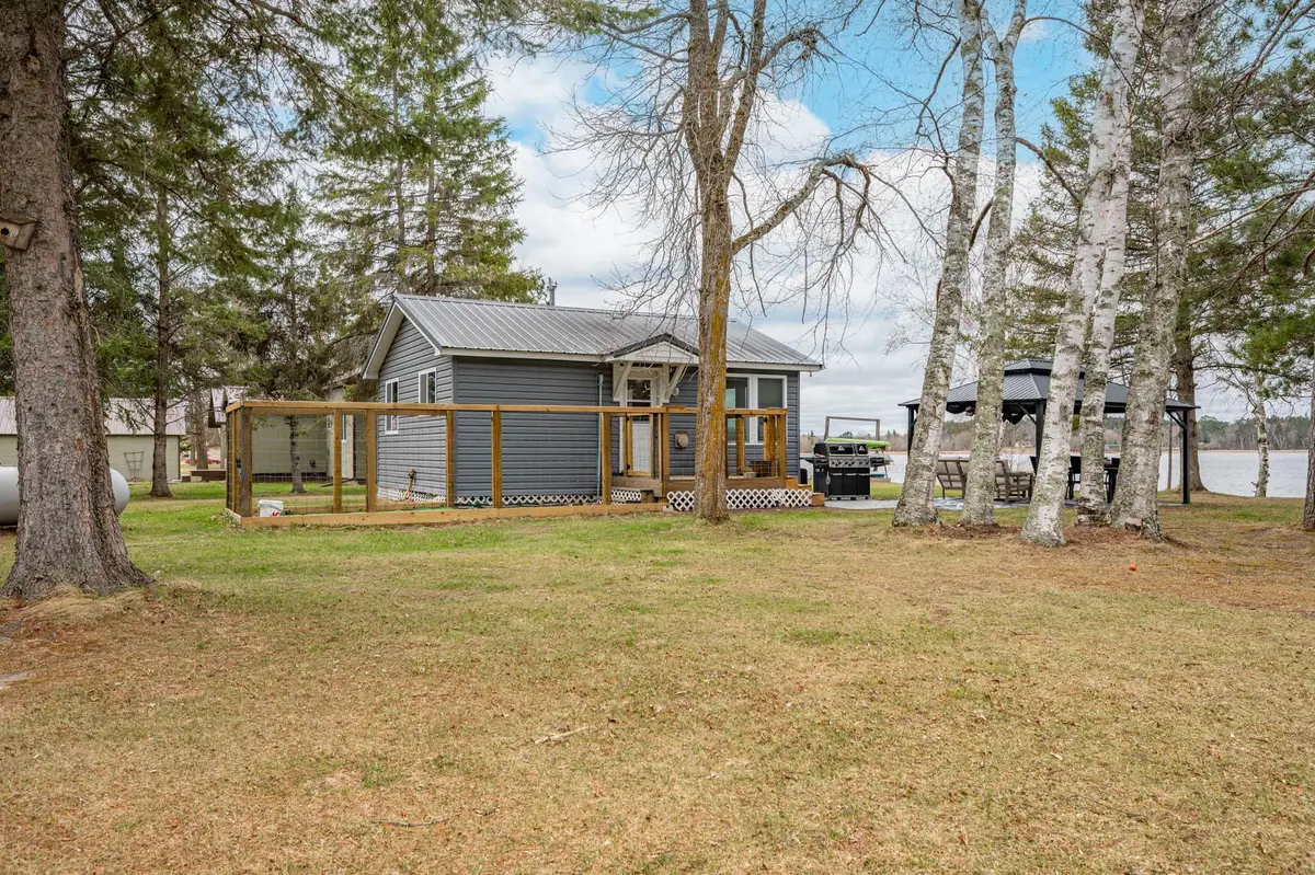 59989 Dora Lake Road, Northome, MN 56661 - #1