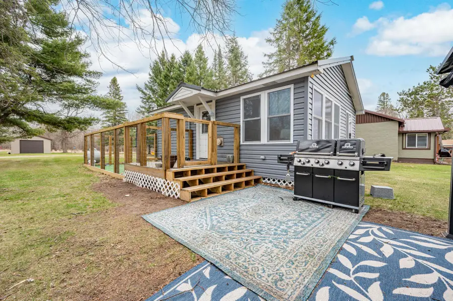 59989 Dora Lake Road, Northome, MN 56661 - #2