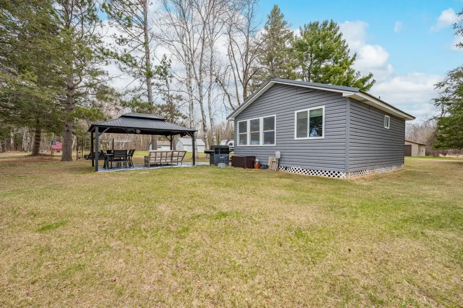 59989 Dora Lake Road, Northome, MN 56661 - #3