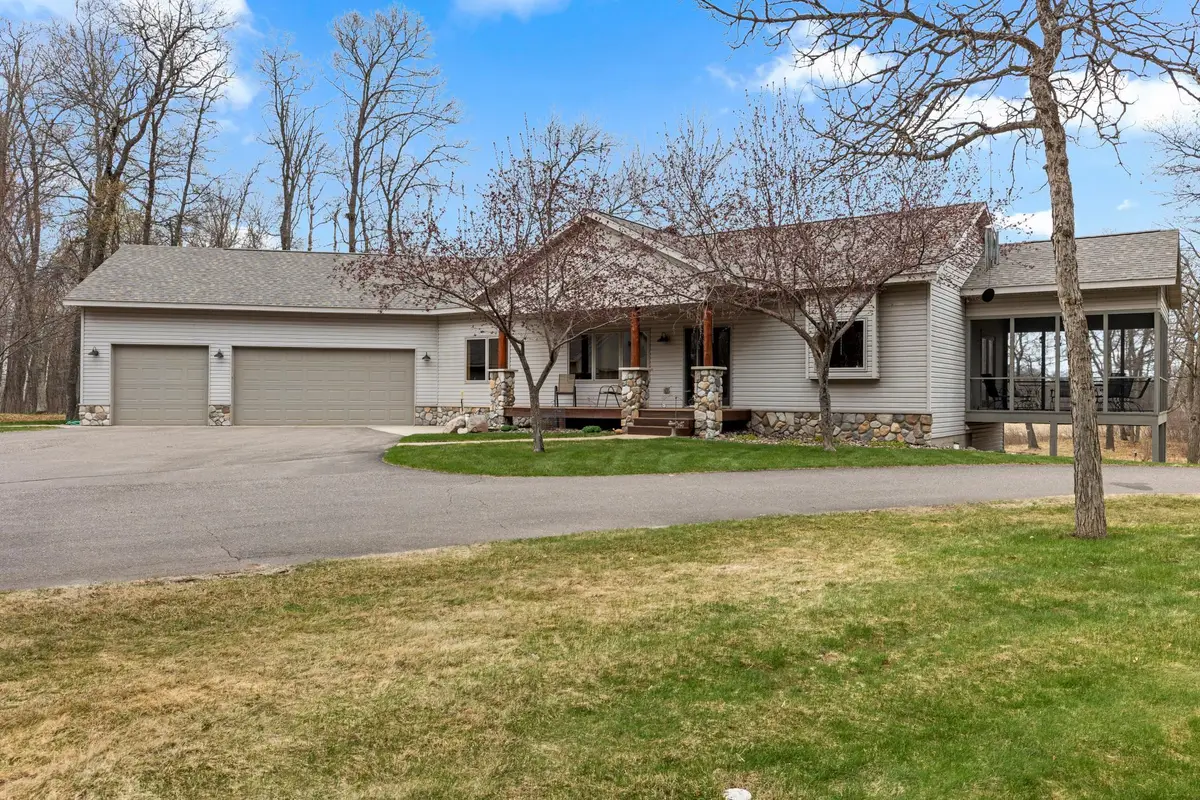 35496 Rocky Road, Crosslake, MN 56442 - #1