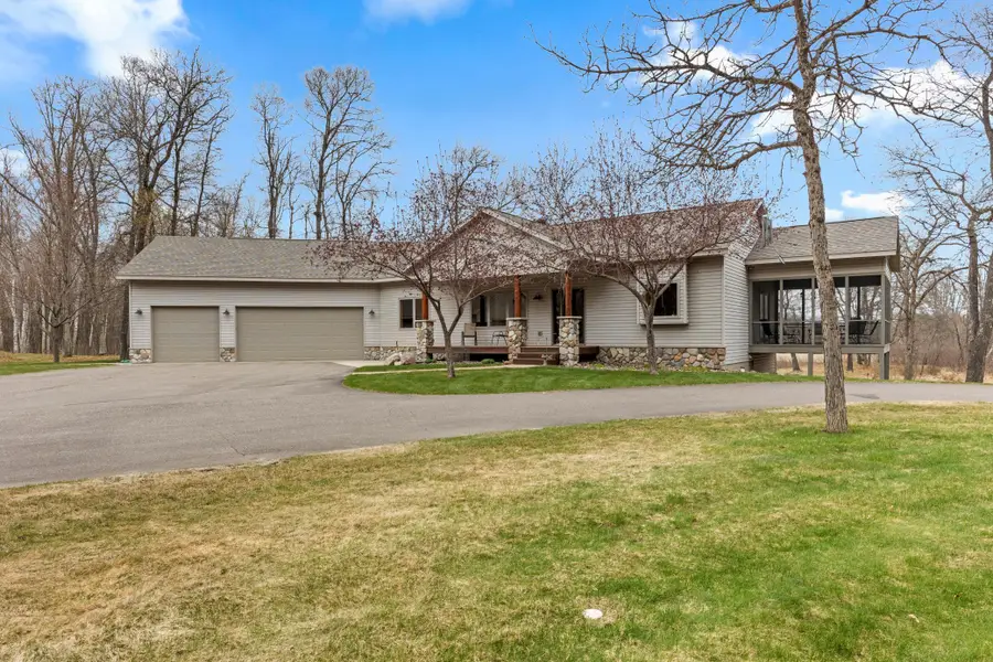 35496 Rocky Road, Crosslake, MN 56442 - #2