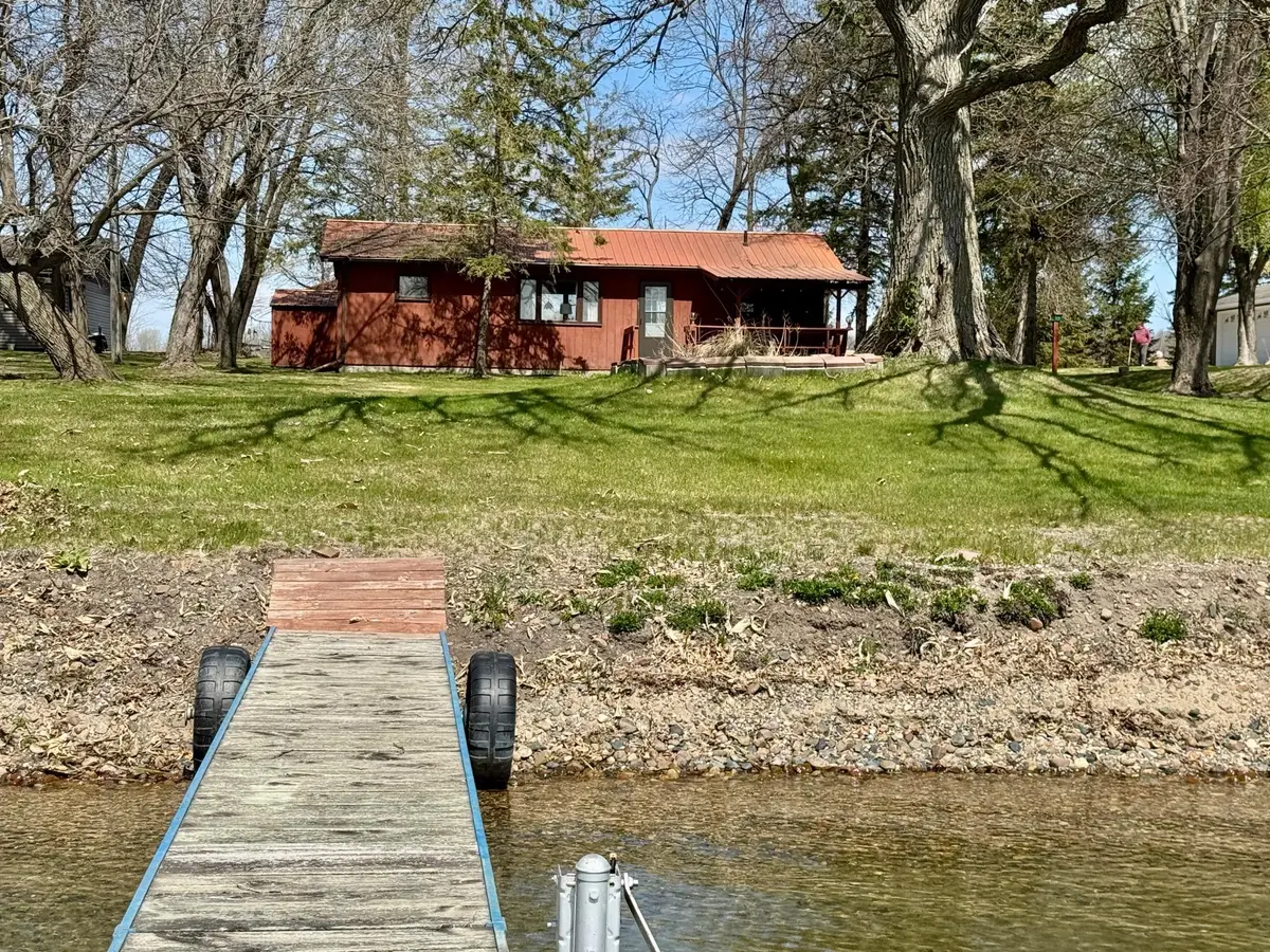 33620 Wildwood Drive, Dent, MN 56528 - #1