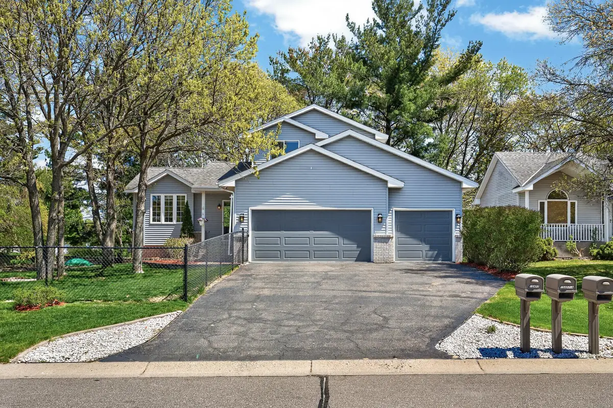 15493 Yellow Pine Street Nw, Andover, MN 55304 - #1