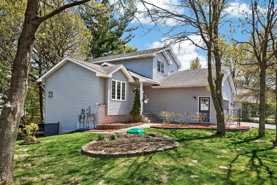 15493 Yellow Pine Street Nw, Andover, MN 55304 - #2