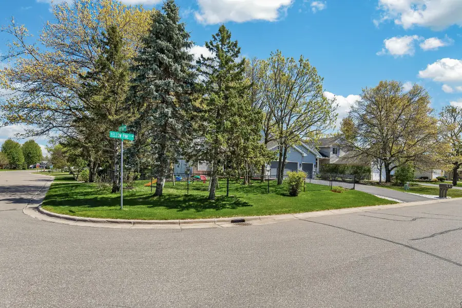 15493 Yellow Pine Street Nw, Andover, MN 55304 - #3