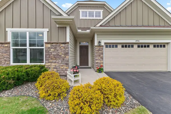 14956 Tiger Street Nw, Ramsey, MN 55303