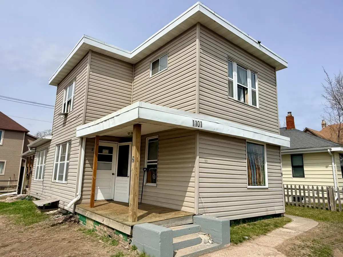 1101 Bemidji Avenue N, Bemidji, MN 56601 - #1