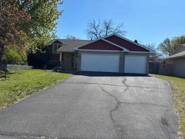 14265 Xkimo Street Nw, Ramsey, MN 55303 - #1