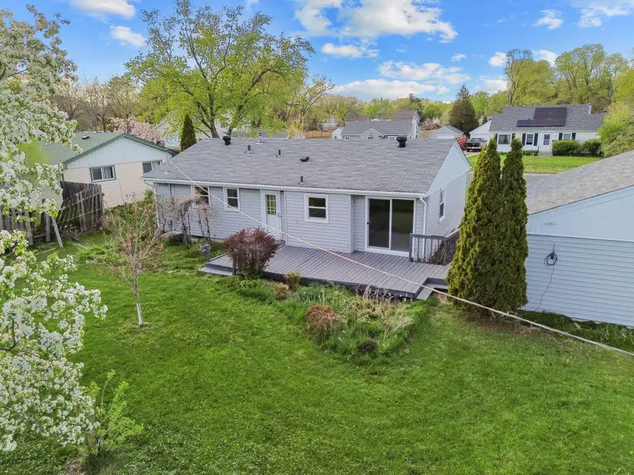 1611 E 87th Street, Bloomington, MN 55425 - #3