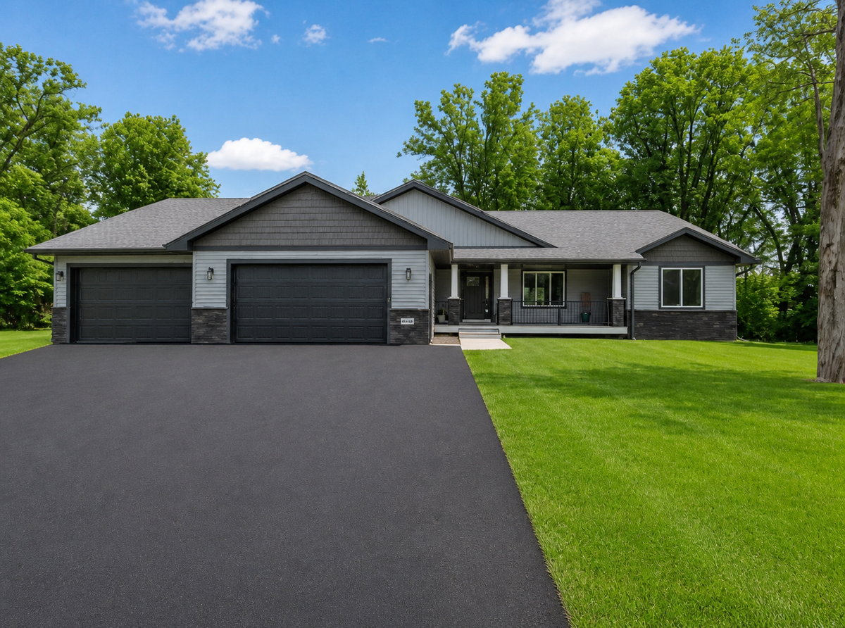 Lot 1 175th Avenue Se, Becker, MN 55308 - #1