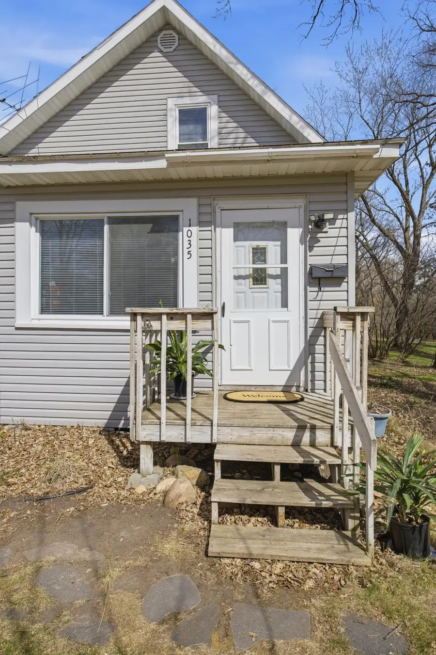 1035 West Avenue, Detroit Lakes, MN 56501 - #3
