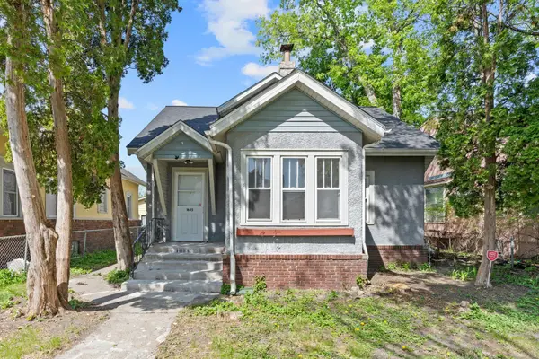 1655 Sheridan Avenue N, Minneapolis, MN 55411