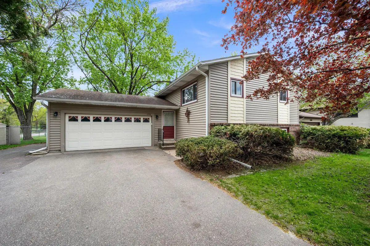 1770 Garden Lane, Saint Paul, MN 55110 - #1