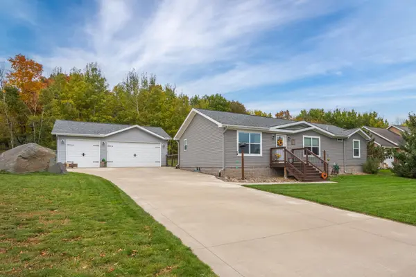 765 Hilltop Lane, Saint Croix Falls, WI 54024