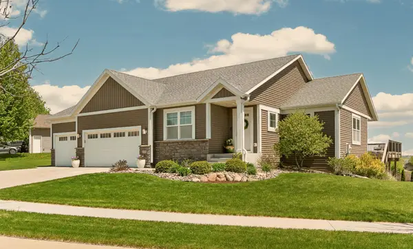4624 Arctic Fox Road Nw, Rochester, MN 55901