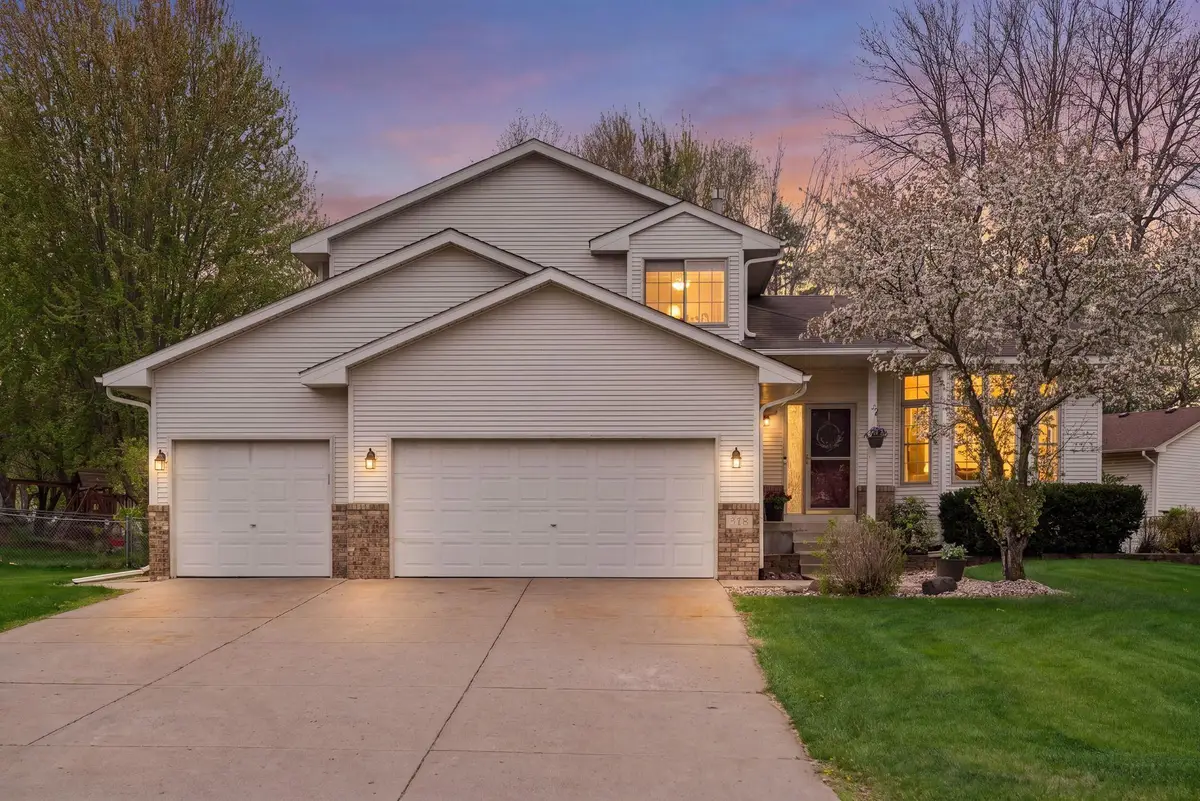 936 143rd Avenue Nw, Andover, MN 55304 - #1