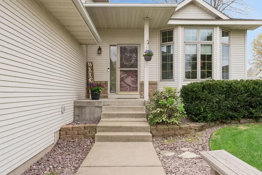 936 143rd Avenue Nw, Andover, MN 55304 - #3