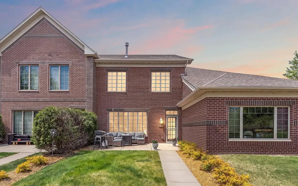 12449 Flanders Court Ne #G, Blaine, MN 55449 - #1