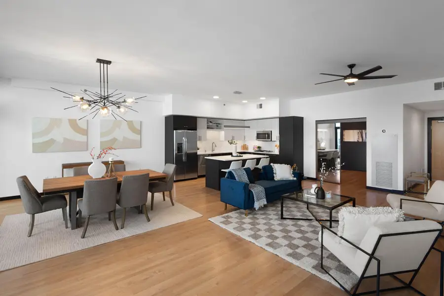 1240 2nd Street S #226, Minneapolis, MN 55415 - #2