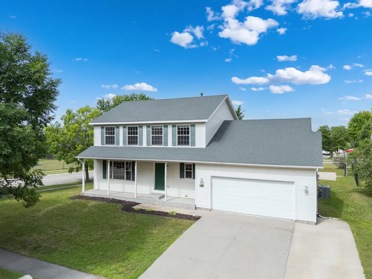 5901 47th Avenue Nw, Rochester, MN 55901 - #1