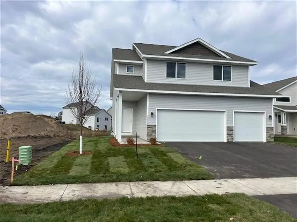 23624 Lily Street Nw, Saint Francis, MN 55070 - #1