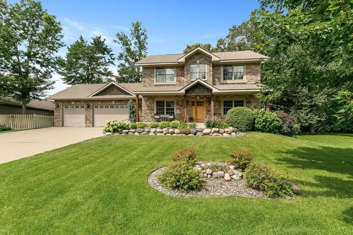 1301 Pondview Lane, Saint Joseph, MN 56374 - #1