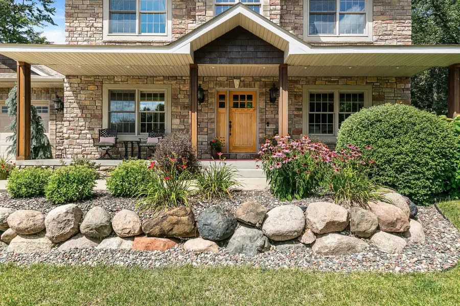 1301 Pondview Lane, Saint Joseph, MN 56374 - #2