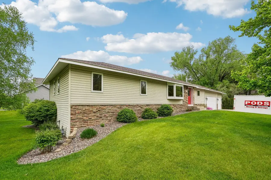 6201 Laurene Avenue, Circle Pines, MN 55014 - #2