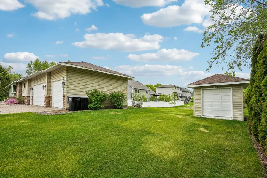 6201 Laurene Avenue, Circle Pines, MN 55014 - #3