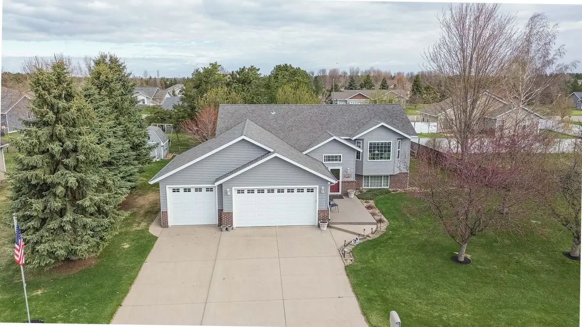 1008 12th Drive Nw, Perham, MN 56573 - #1