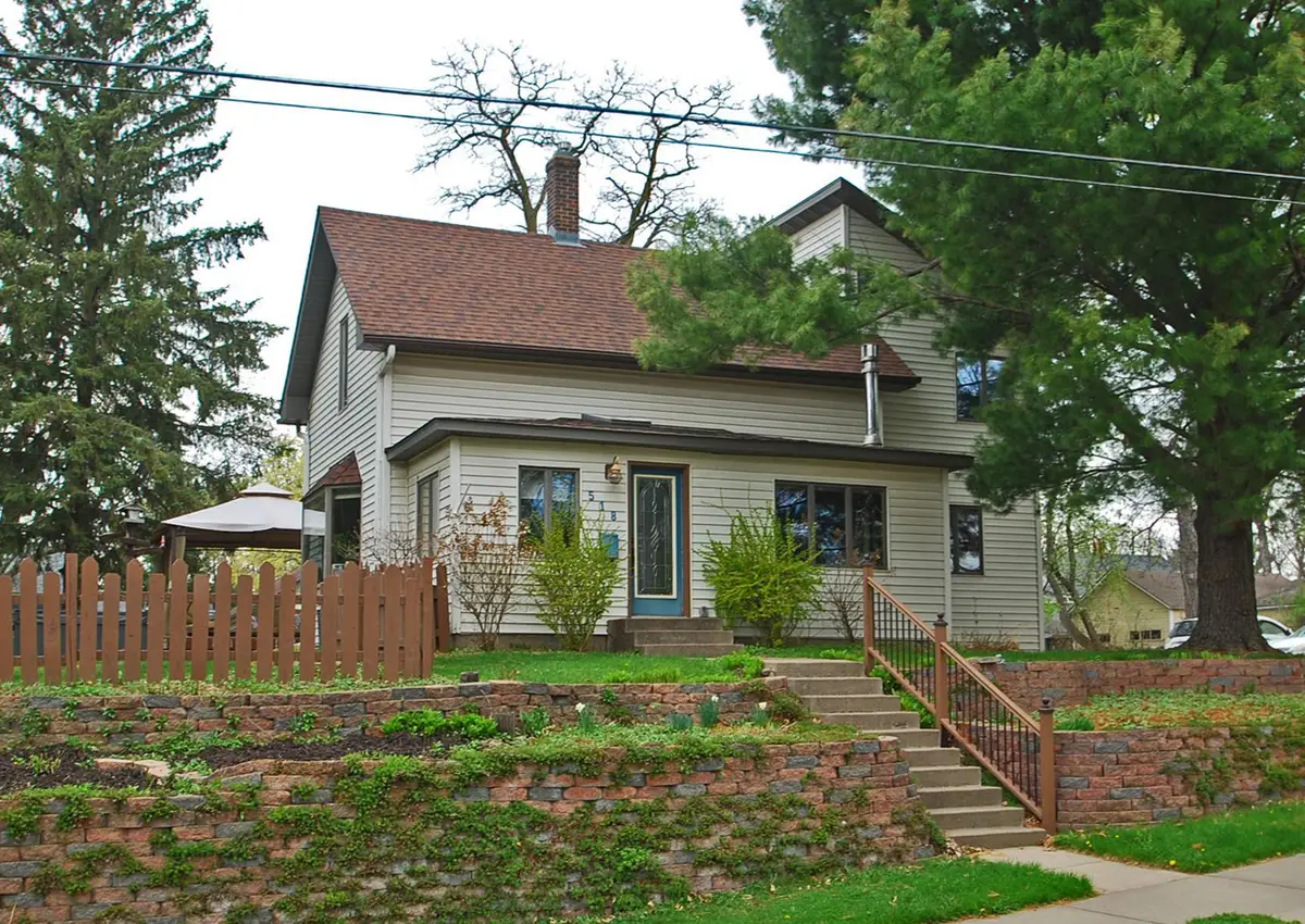 518 Holcombe Street S, Stillwater, MN 55082 - #1