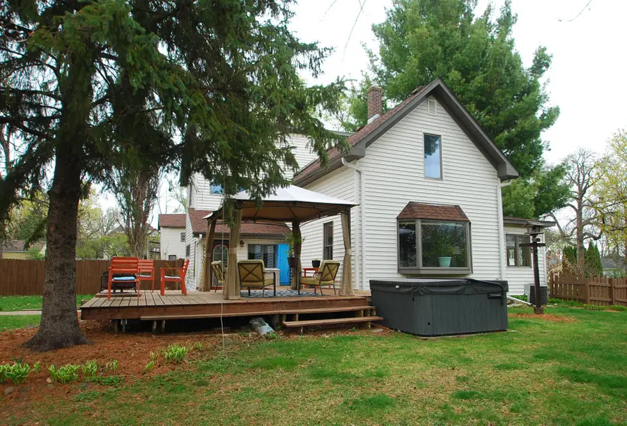 518 Holcombe Street S, Stillwater, MN 55082 - #2