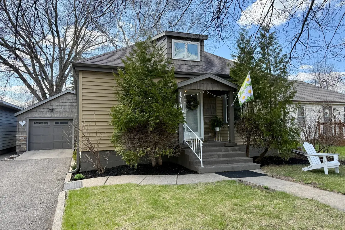 1140 West Avenue, Detroit Lakes, MN 56501 - #1