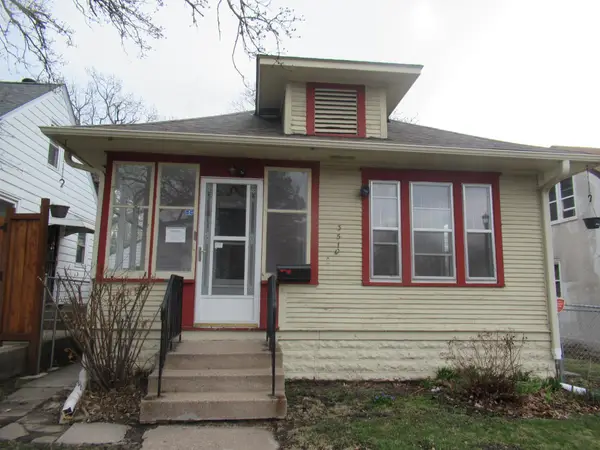 3510 Lyndale Avenue N, Minneapolis, MN 55412