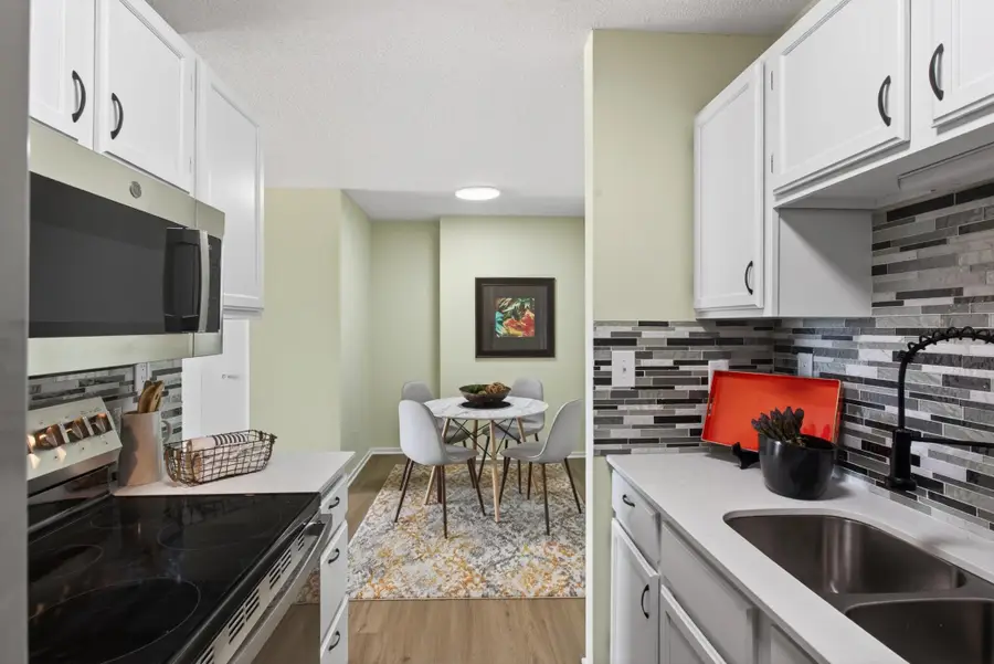 66 9th Street E #2102, Saint Paul, MN 55101 - #3