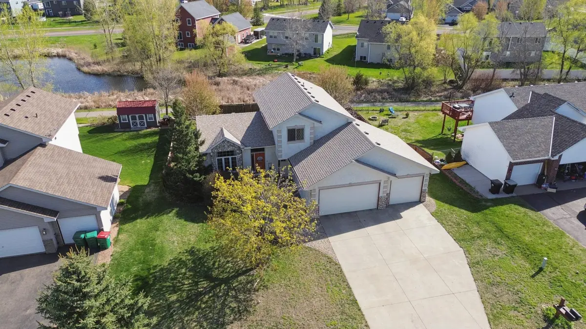 112 Addison Way, Big Lake, MN 55309 - #1