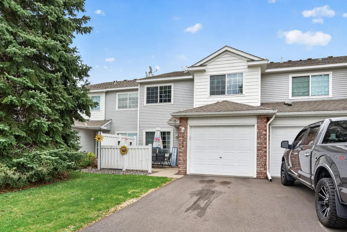 7164 Quarry Avenue Ne, Elk River, MN 55330 - #1