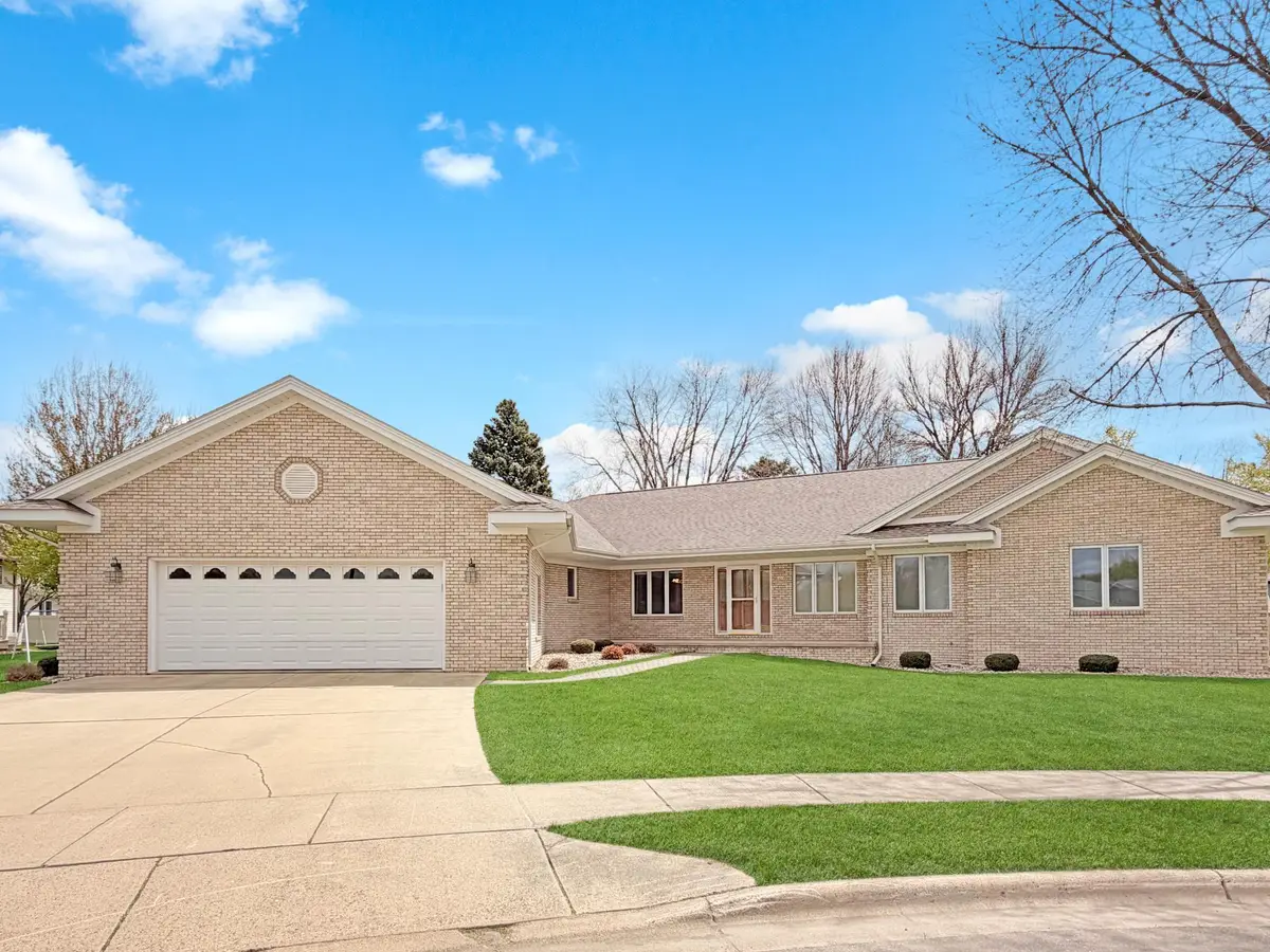 103 Whitney Circle, Marshall, MN 56258 - #1