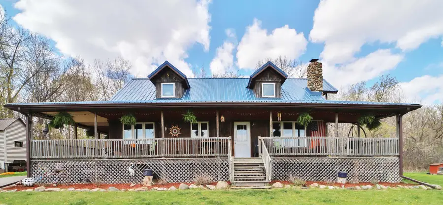 25076 Lagos Road, Browerville, MN 56438 - #2
