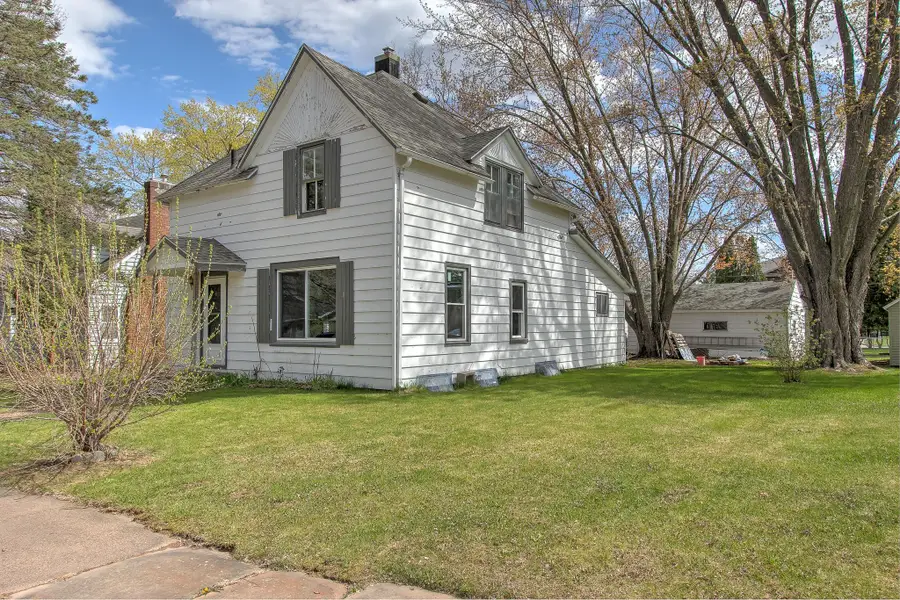 313 1st Street, Sandstone, MN 55072 - #2