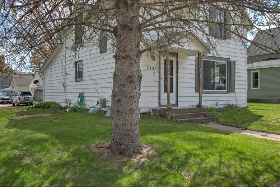 313 1st Street, Sandstone, MN 55072 - #3