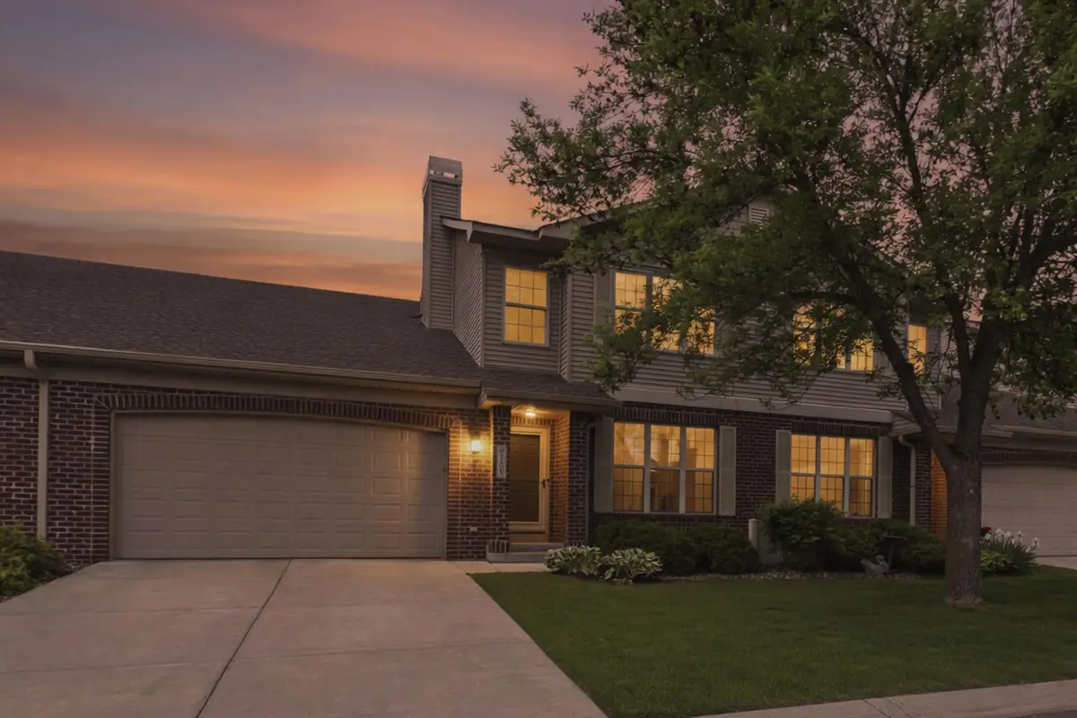 9728 Belmont Lane, Eden Prairie, MN 55347 - #1