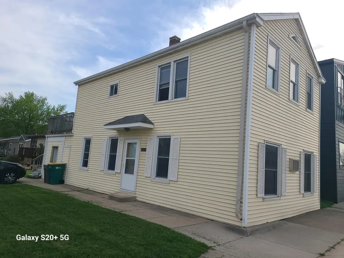 101 S Sheridan Street, Houston, MN 55943 - #1